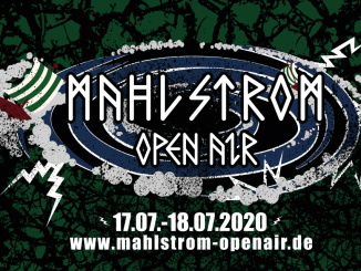 Mahlstrom Open Air 2020