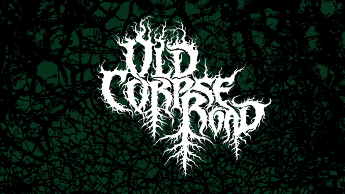 Old Corpse Road