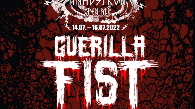 guerilla-fist